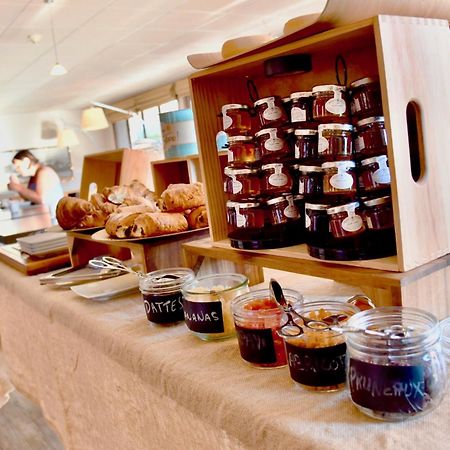 Kyriad Tours Sud - Chambray Les Tours Luaran gambar