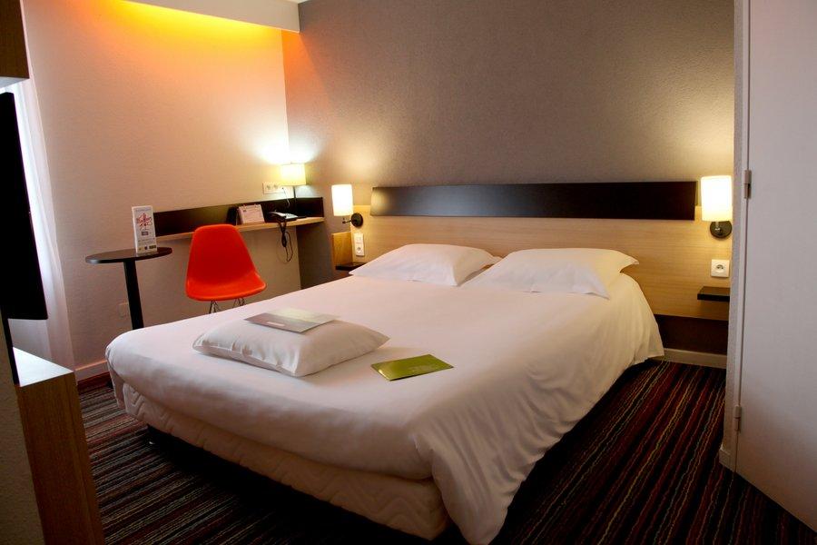 Kyriad Tours Sud - Chambray Les Tours Luaran gambar