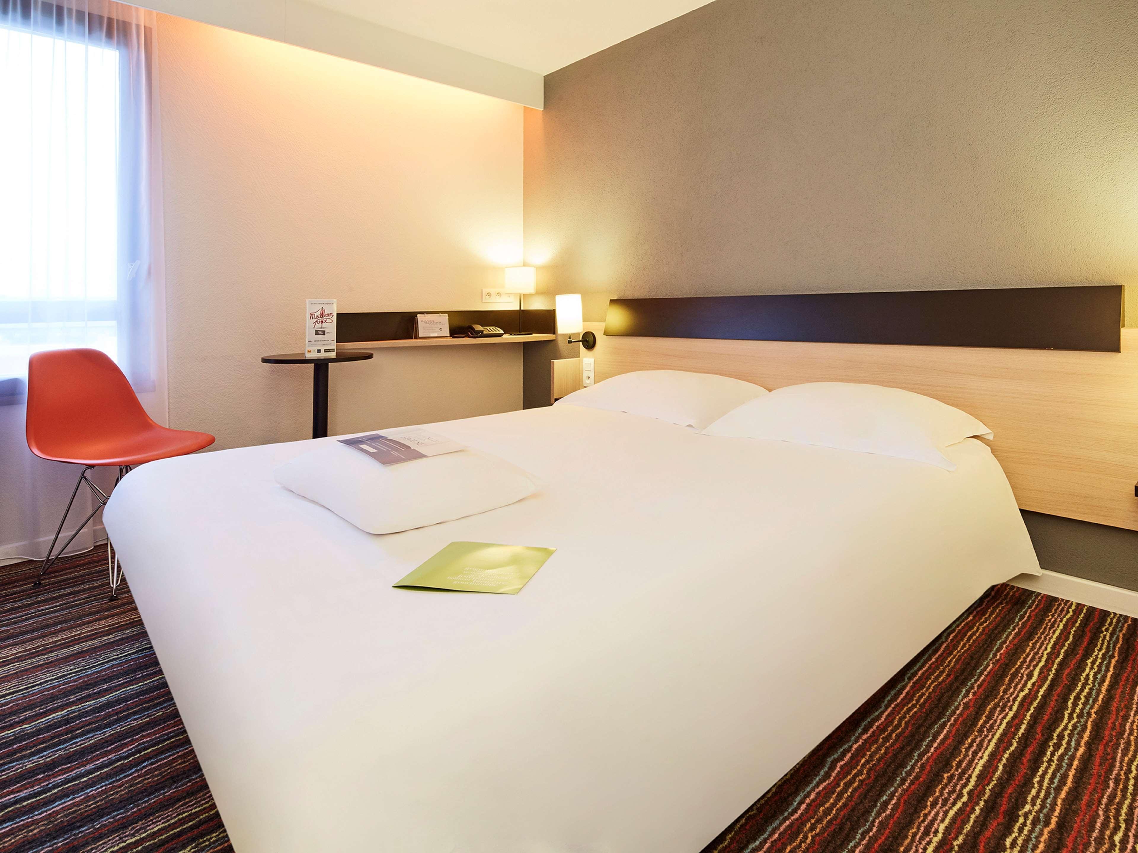 Kyriad Tours Sud - Chambray Les Tours Luaran gambar