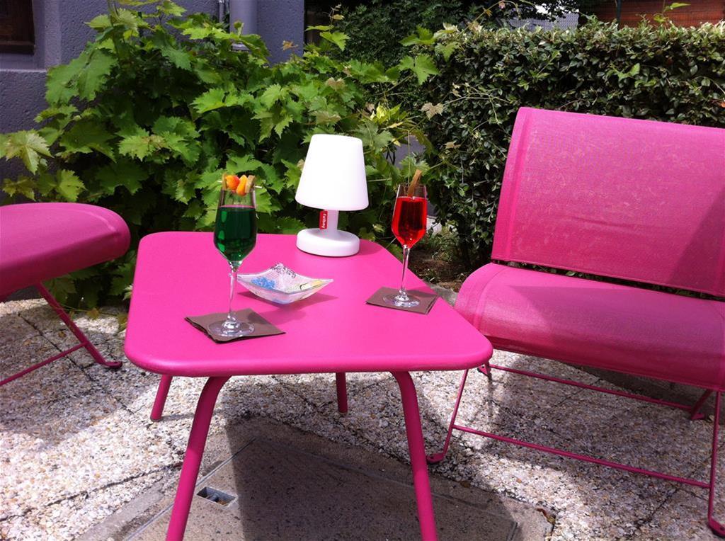 Kyriad Tours Sud - Chambray Les Tours Luaran gambar