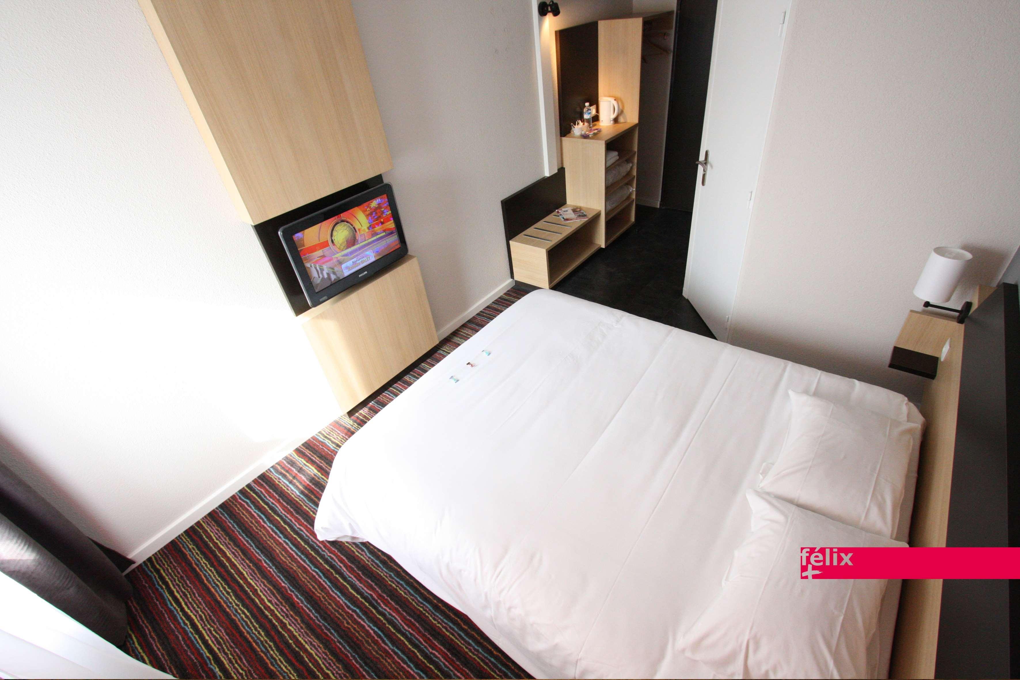 Kyriad Tours Sud - Chambray Les Tours Bilik gambar