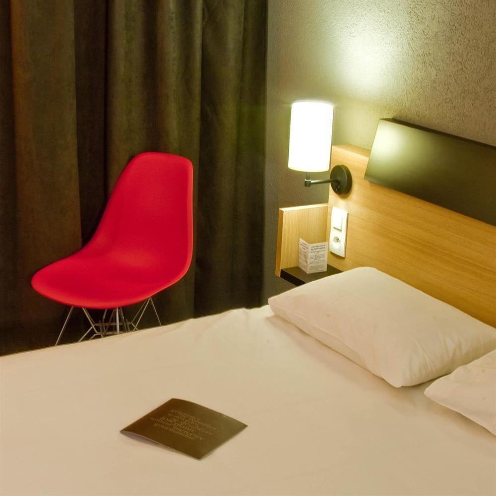 Kyriad Tours Sud - Chambray Les Tours Luaran gambar