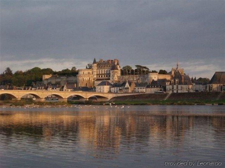 Kyriad Tours Sud - Chambray Les Tours Luaran gambar