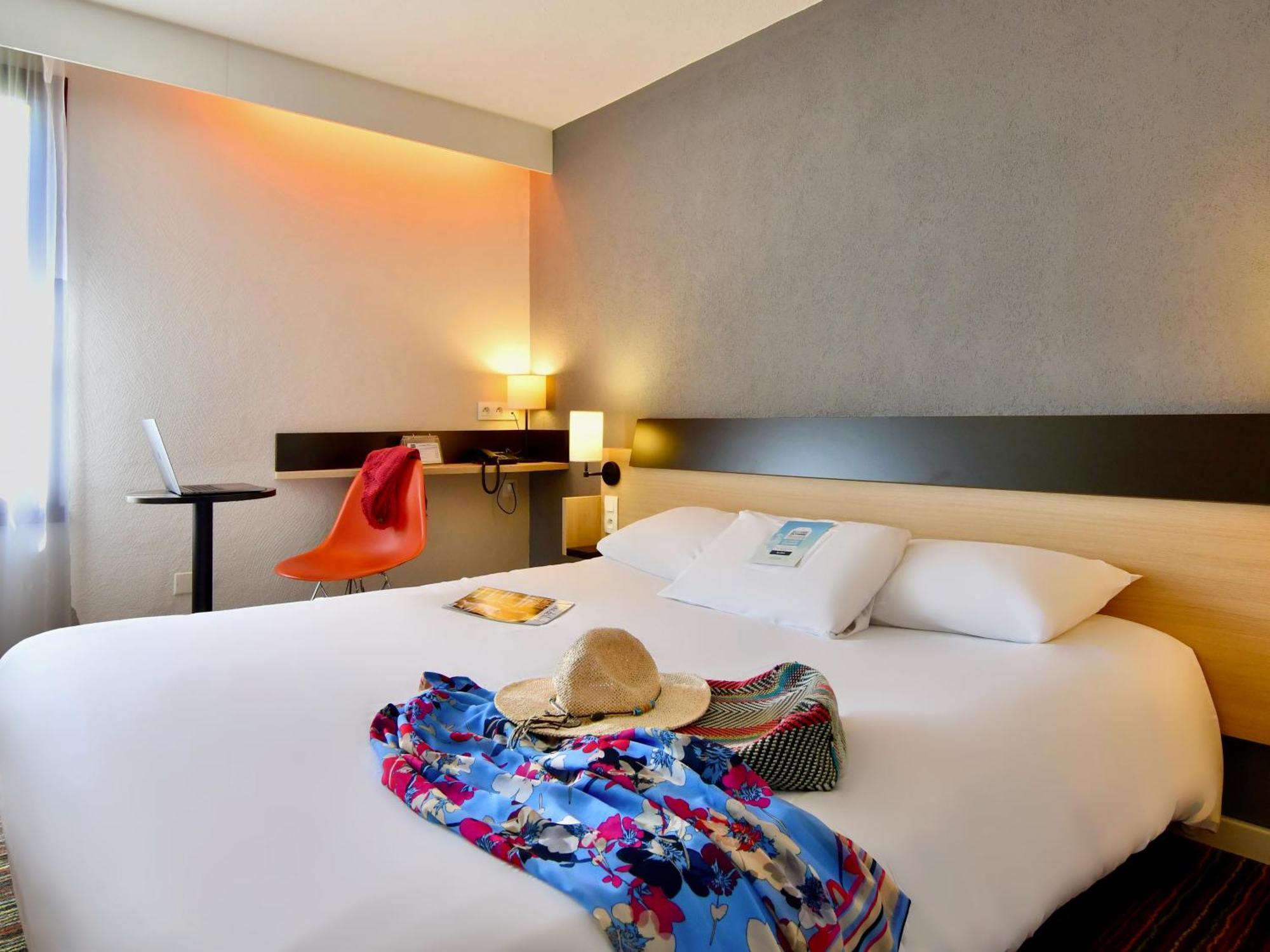 Kyriad Tours Sud - Chambray Les Tours Luaran gambar