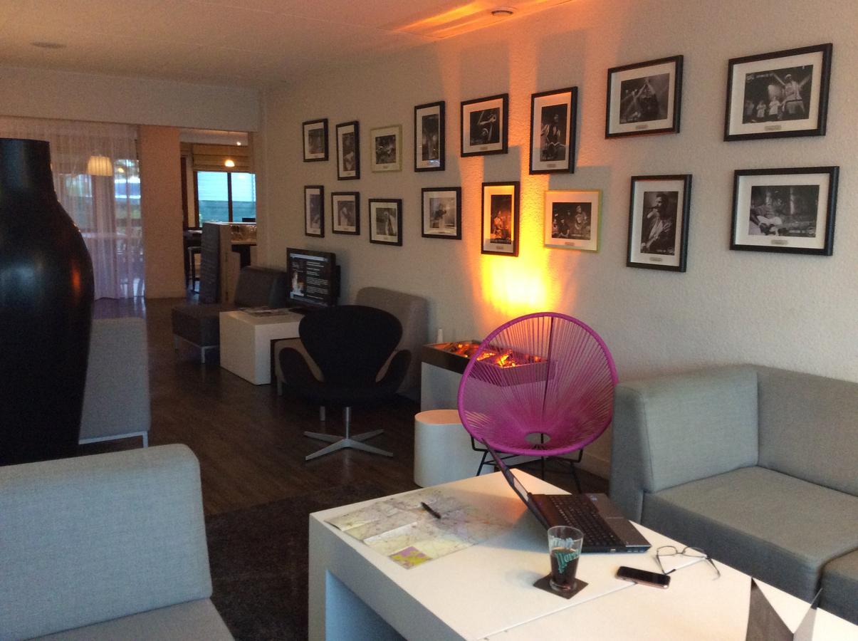 Kyriad Tours Sud - Chambray Les Tours Luaran gambar